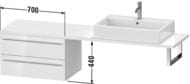    Duravit X-Large 700440478 2 , :   XL544809191