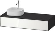    Duravit Zencha 2811300550, ,  / ZE4812L64800000