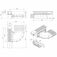  BORA Classic 2.0 (770515)   +  +  CKA2FIT