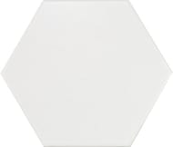   EQUIPE HEXATILE Blanco Mate (175200)  (..)