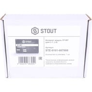   STOUT ST-507,  L-7, L-8, STE-0101-007006