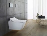   Duravit A2 229,8157   , ,   WD5003012000