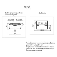   (Thermex) TREND 4500 (.), 4,5, -, , .  .