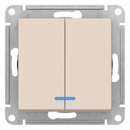  Systeme Electric ATLASDESIGN 2-    5 10  ATN000253