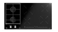    TEKA Maestro HYBRID JZC 96324 ABN BLACK (900510) +., 