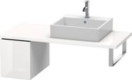    Duravit L-Cube 320400547 1 ,   LC583002222