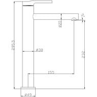    BelBagno ETNA ETN-LMC-IN , ,   , 