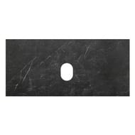  BelBagno (100046020) ,  .  ., Marmo Nero Opaco KEP-100-MNO-W0