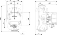   GRUNDFOS ALPHA1 L 15-60 130,  , 99160574