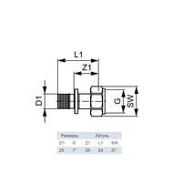  TECEflex  251",   , , .767574