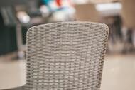  B:RATTAN Crete Chair (63x58x92,4) 