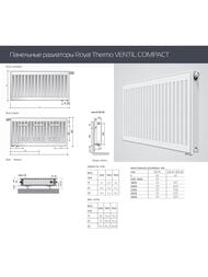   Royal Thermo Compact  22 :3001300100, 1876,  ., 