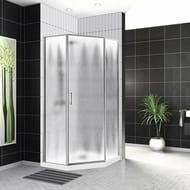   BelBagno Uno (9009001950) UNO-195-P-1-90-CH-CR  / 