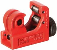  Rothenberger MINICUT II PRO   6-22, .70402