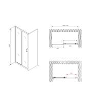   ABBER Schwarzer Diamant AG30110B5 (11001900) ,  5 /