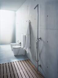 - DURAVIT STARCK 1 4156401045 6,   0233090064+8727100005