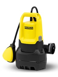   KARCHER SP 9.500 Dirt .1.645-800.0