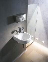  DURAVIT ARCHITEC 360380150      0766350000