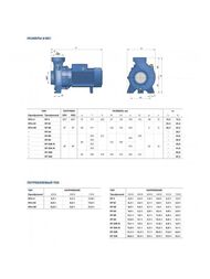    Pedrollo HF 20  47HF826BA