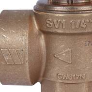   STOUT 3 , 1.1/4"1.1/2"  . .   SVS-0001-003032