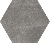   EQUIPE HEXATILE CEMENT Black (175200) - (..)