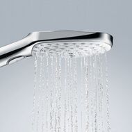    Hansgrohe Raindance Select 120 AIR 3jet, 3 ,  26520000