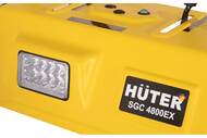  Huter SGC 4800EX ( )  , , , .70/7/27