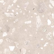   Gracia Ceramica Terrazzo sugar beige PG 01 (600600)  (..)