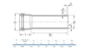   REHAU 110/3000 , , 11203241