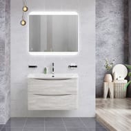    BelBagno ACQUA (800450500) , Rovere Vintage Bianco ACQUA-800-2C-SO-RVB