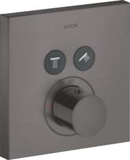  Axor ShowerSelect 36715340   , , 2 , . 