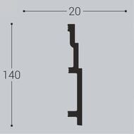   Bello Deco XPS  13 (140202000) , 00-00104297 (.)