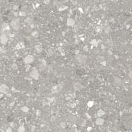   Gracia Ceramica Terrazzo matt grey PG 01 (600600)  (..)