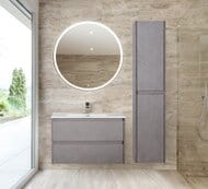   BelBagno KRAFT 1600330300 , Cemento Grigio KRAFT-1600-2A-SC-CG-R