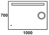   Eldorado (1000x700)  LED ,    