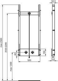 Ideal Standard  PROSYS        R016767