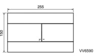     Ideal Standard Slim ,   VV659046