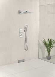  Hansgrohe ShowerSelect Highflow 15734400 ,  , /, 