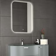  Silver Mirrors Pallada-2 (550800) , ,  LED-00002272