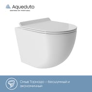  Aqueduto TECNICA +   CIRCULO,  +  OVO   AQDS001T