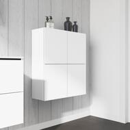  Duravit L-Cube 700800243 , 1 ,   LC116701818