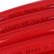  STOUT PEX-A 202,0      , , 1