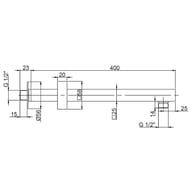     Paini 400 , , ,  50YO745TCT740BI