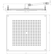   Bossini Dream Cube (470x470)   H38459.073