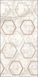  AZORI Apulia Oro Hexagone (315630)  (.)