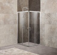   BelBagno Unique 750-900750-9001900  /. UNIQUE-A-2-75/90-C-Cr