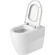   DURAVIT ME by Starck 370600400   21690900001 WonderGliss