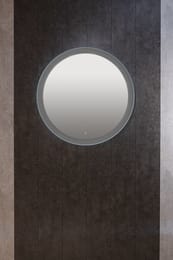  Silver Mirrors  (770770) LED-, , ,  -00001045