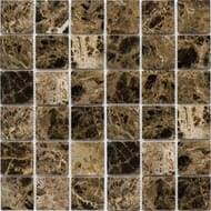   Wild Stone Dark Emperador Polished 4848 (3053054) , JMST055 (.)