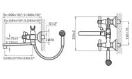    VARION Armaturen  1014 22 1 . ., . .,   330